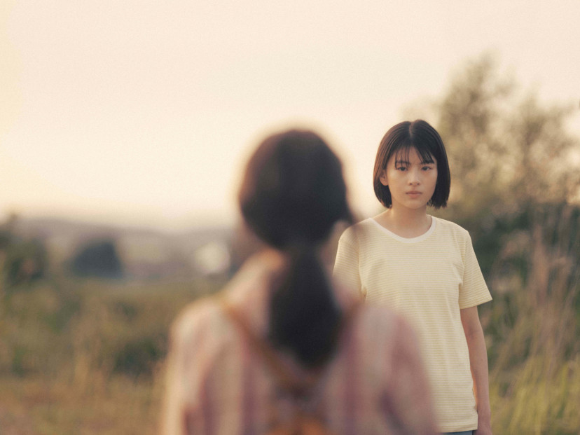 実写映画 ルックバック