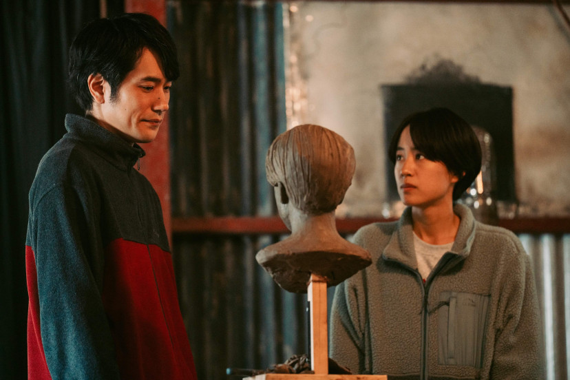 映画　ナギダイアリー
