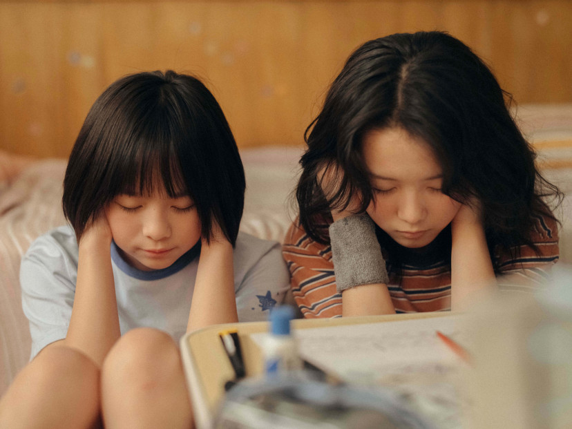 実写映画 ルックバック