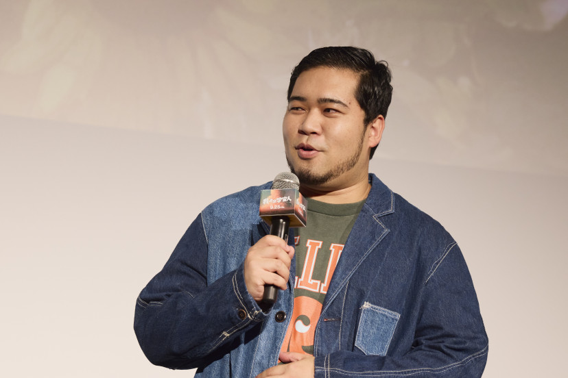我々は宇宙人　スチール
