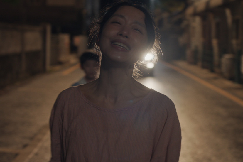 Netflix　もしもの愛　イ・チャンドン