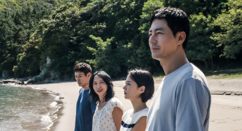 Netflix　もしもの愛　イ・チャンドン