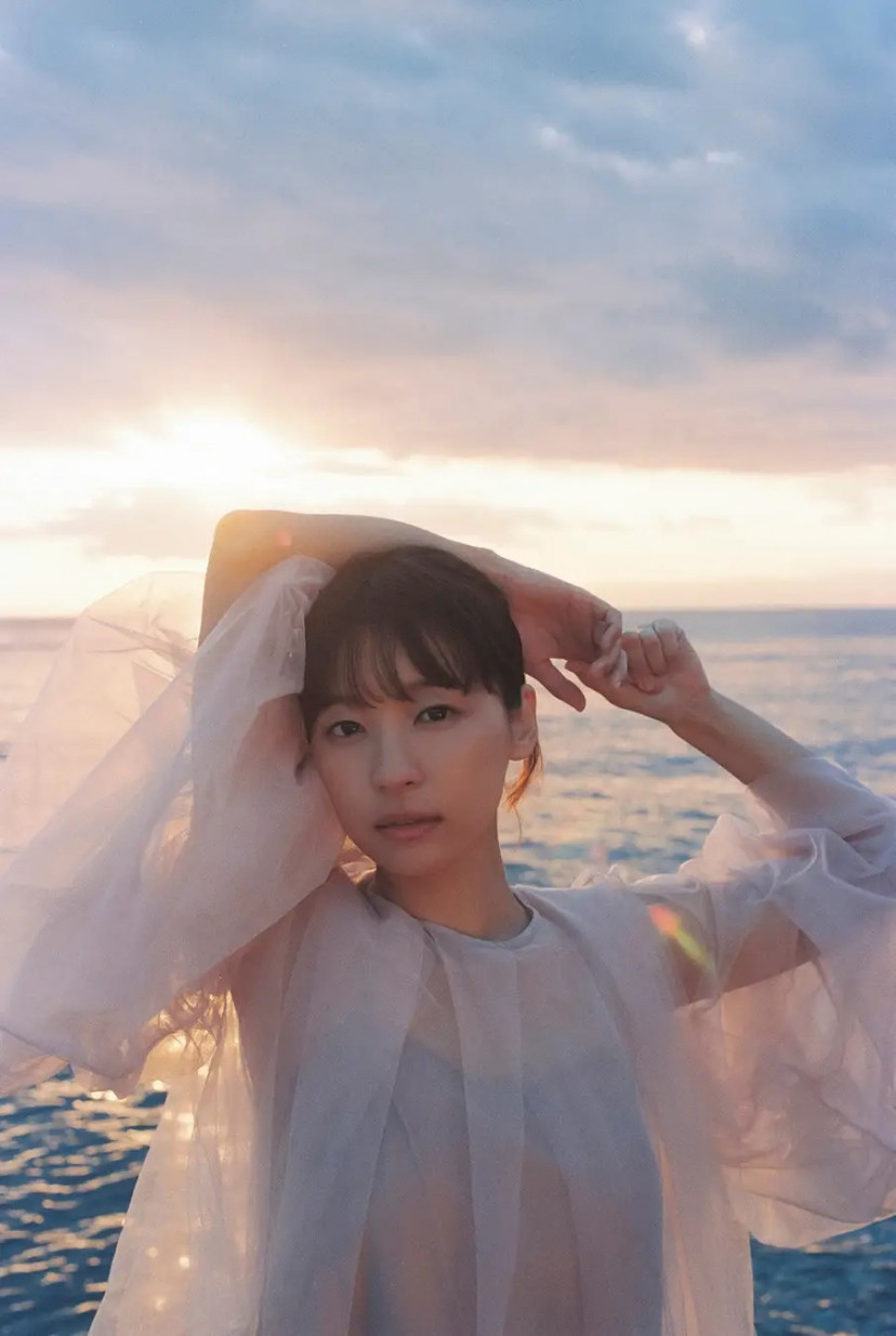 鳴海唯