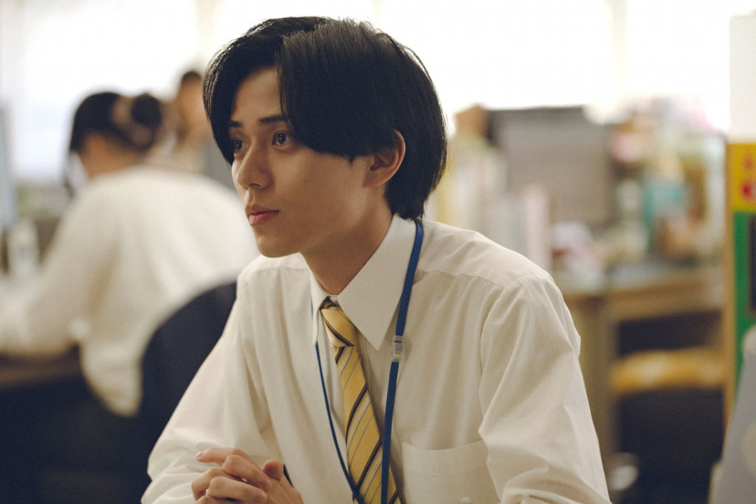 映画 ハッピーリスト