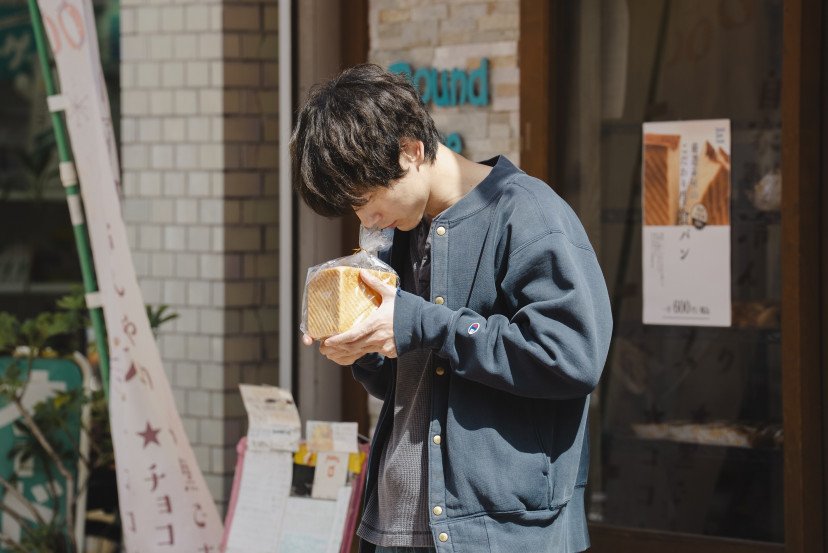 私はあなたを知らない、