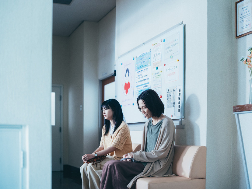 汝、星のごとく