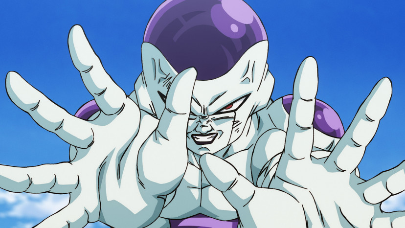 ドラゴンボール超 ビルス
