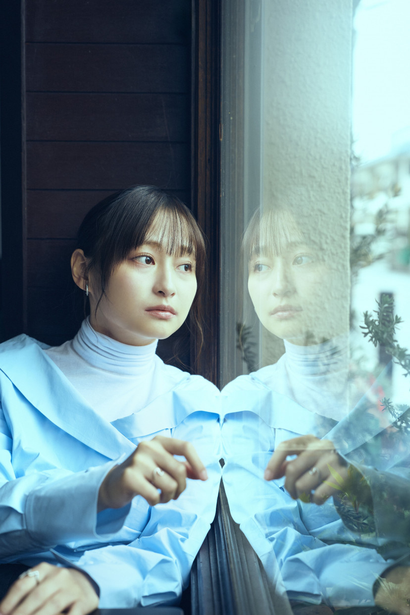影山優佳