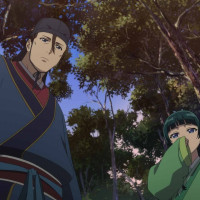 『薬屋のひとりごと』楼蘭妃は死亡した？最後とその後から正体や母親との関係まで徹底解説