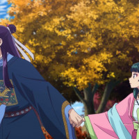 『薬屋のひとりごと』皇帝(華僥陽)の正体や年齢は？弟の秘密や妃との複雑な関係を徹底解説！