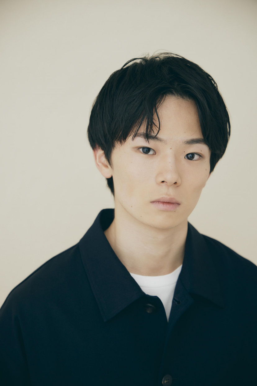 林裕太