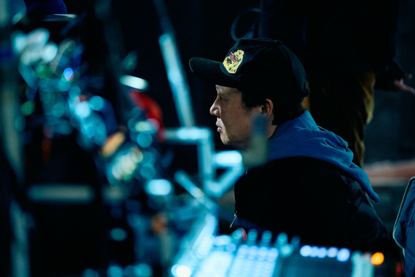 映画　mentor 　吉田恵輔
