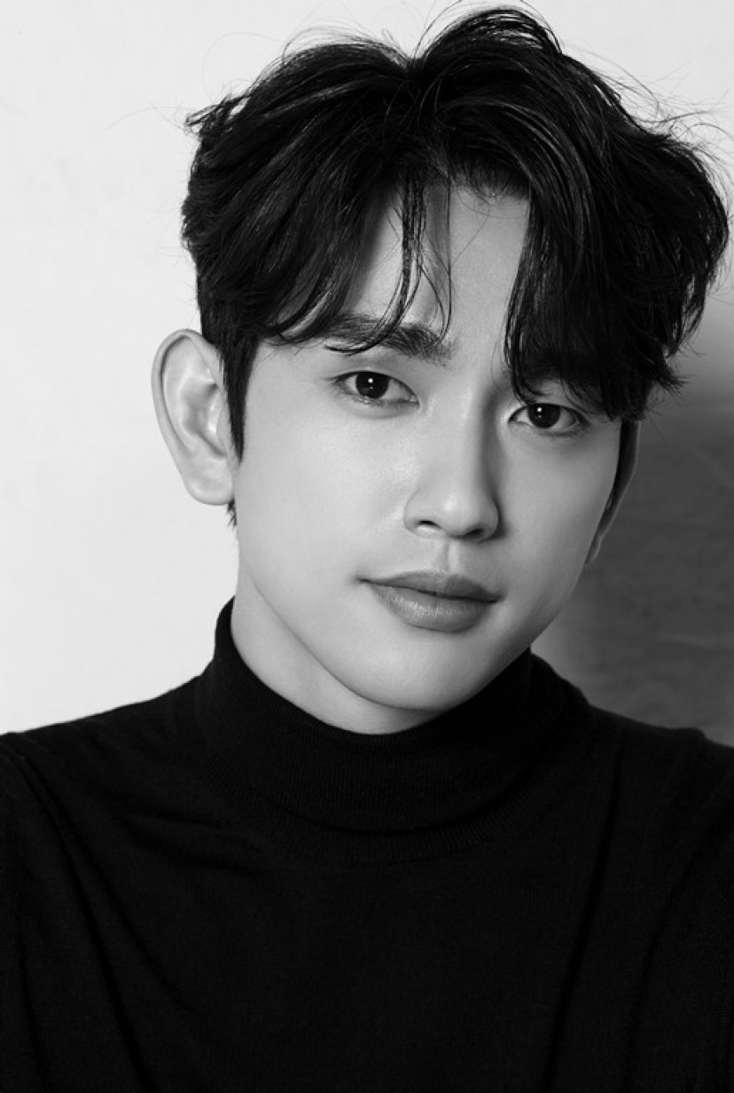 パク・ジニョン(GOT7)