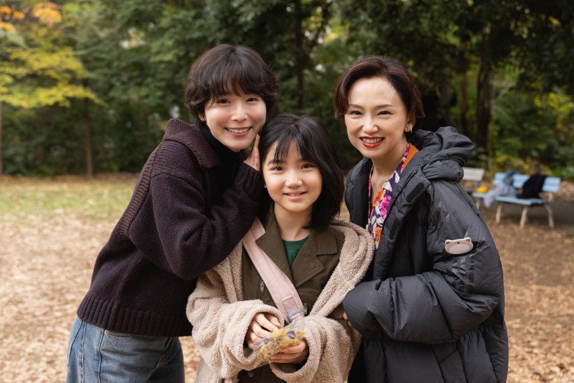 Netflix　ダウンタイム　メイキング