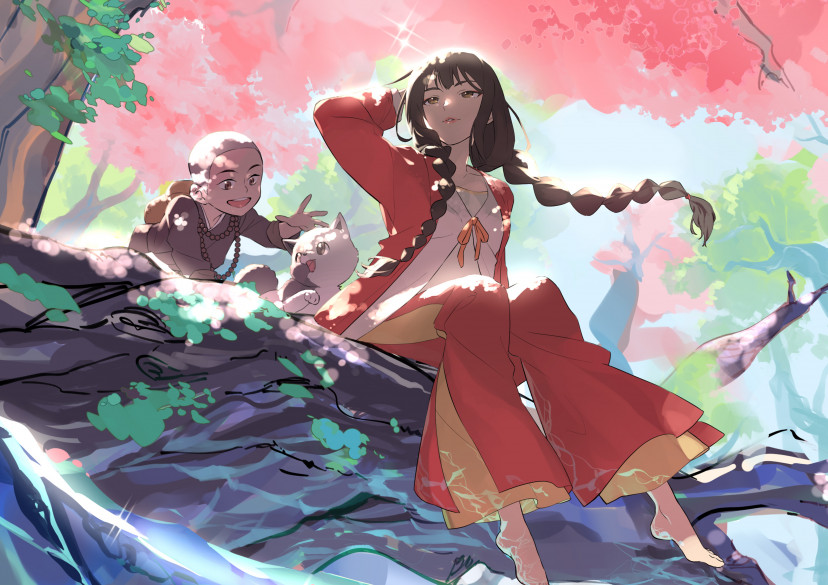 百妖譜